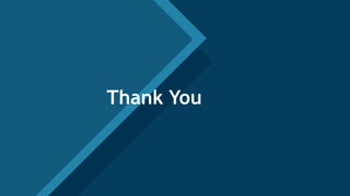 Click to edit Master title style
9
Thank You
 