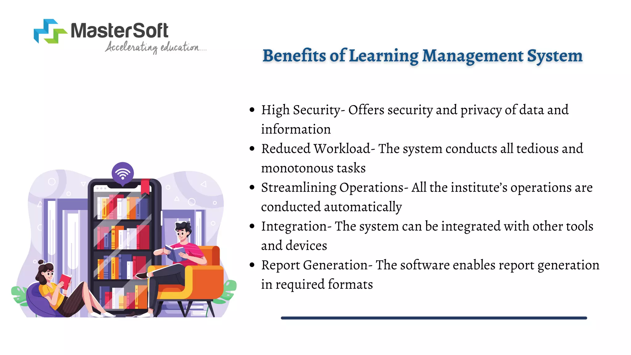 Learning Management System Software (LMS) | PPT