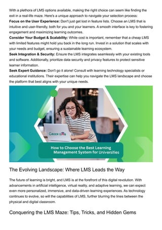 Learning Management System A Comprehensive Guide with Unique Angles.pdf