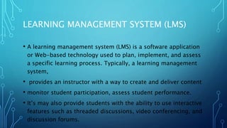 Learning Management System (LMS).pptx