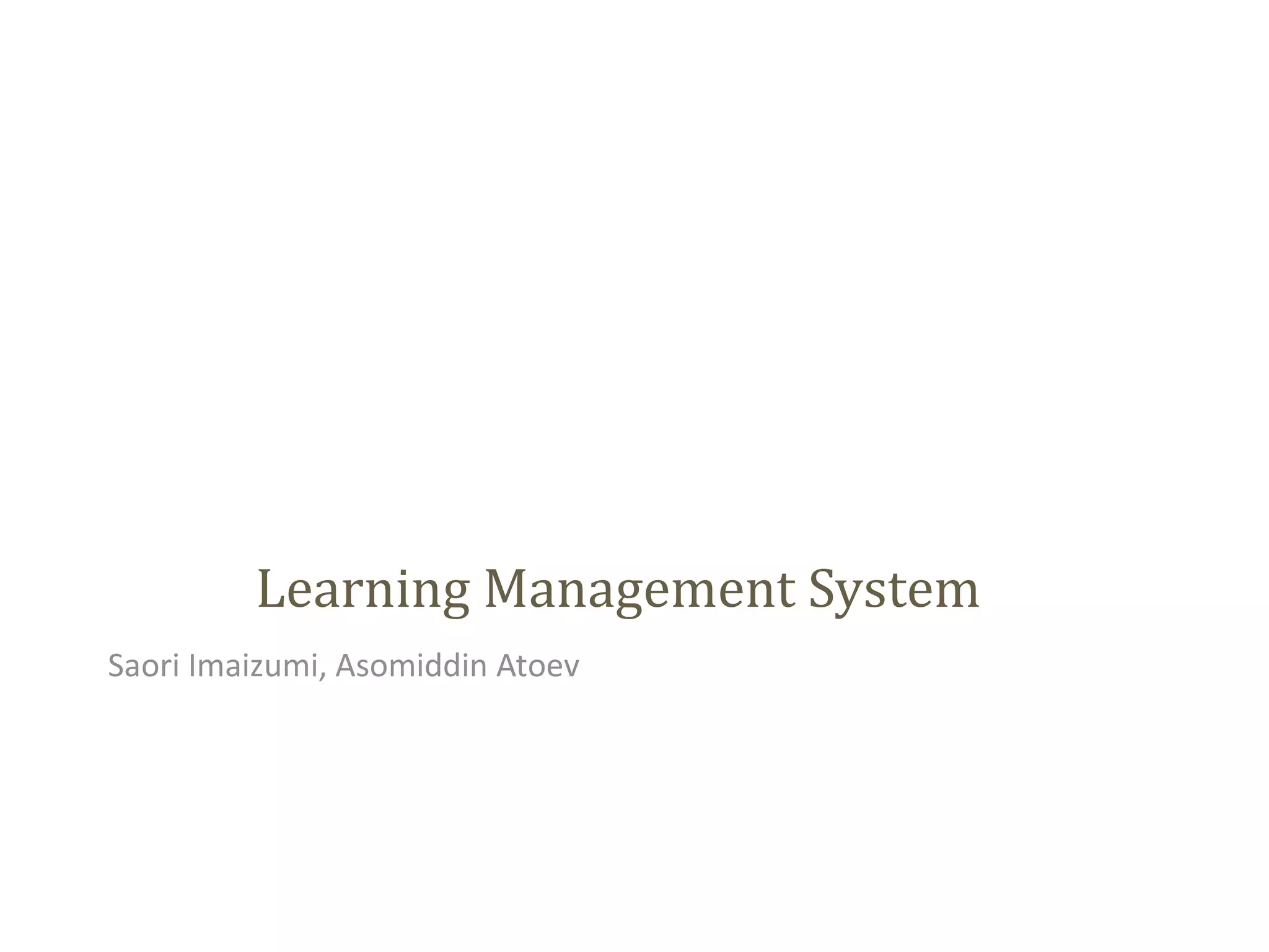 learning-management-system-ppt