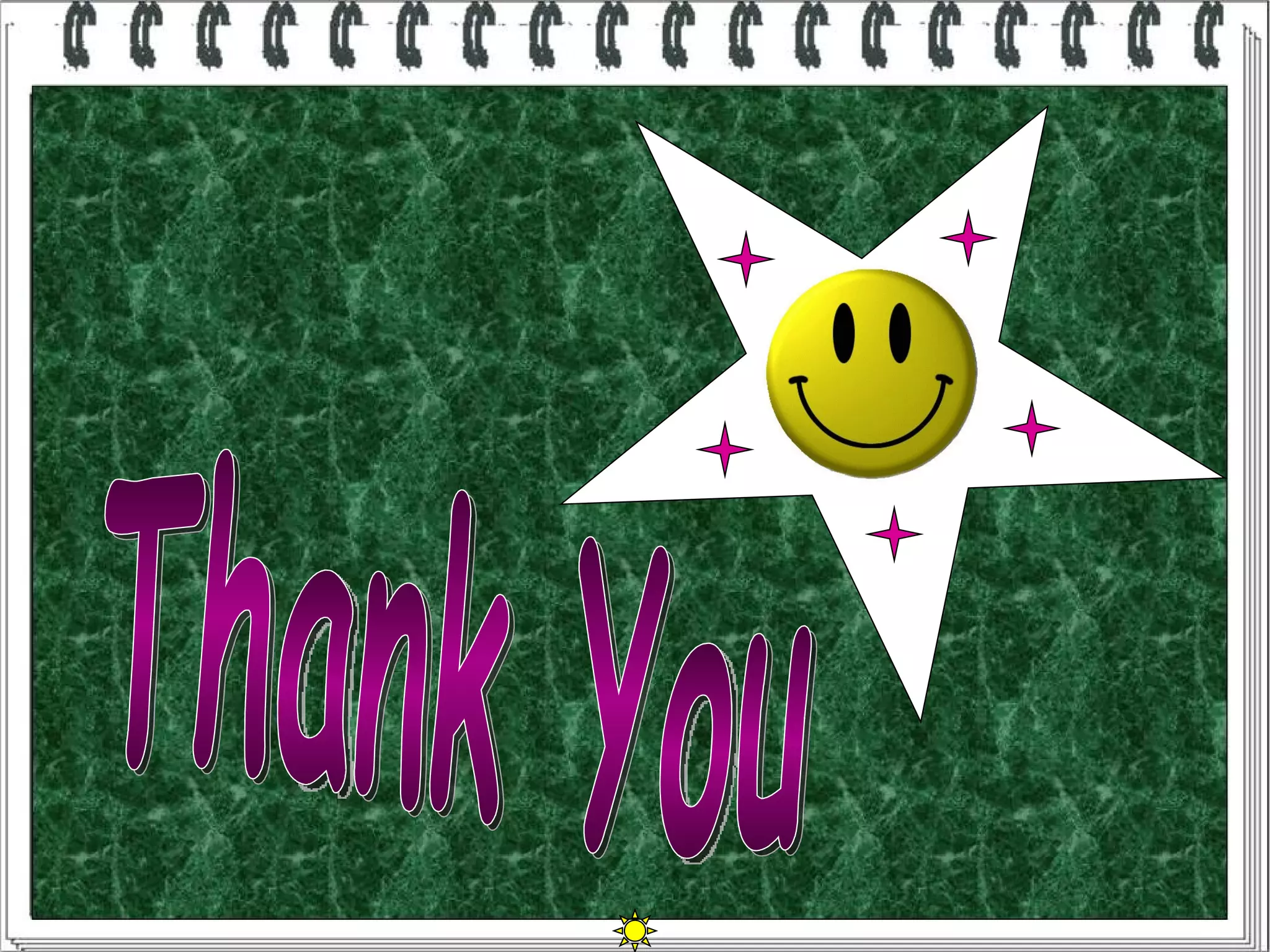 Learning Media for Elementary - VI