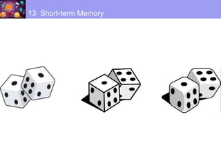 13 Short-term Memory
 