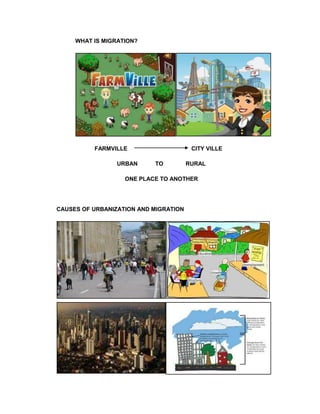 URBAN DEVELOPMENT | DOCX