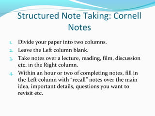 Learning module 4 | PPT