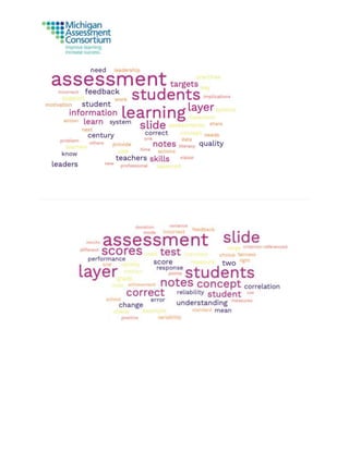 Learning modules marketing messages.docx