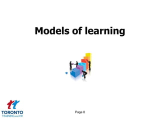 Models of learning




        Page 8
 
