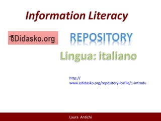 http:// www.edidasko.org/repository-lo/file/1-introduzione-ai-lo.html   