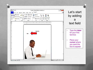 how to make form fields in word how to make form fields in word