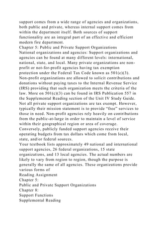 Learning Objectives Upon completion of this unit, students sho.docx