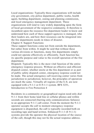 Learning Objectives Upon completion of this unit, students sho.docx