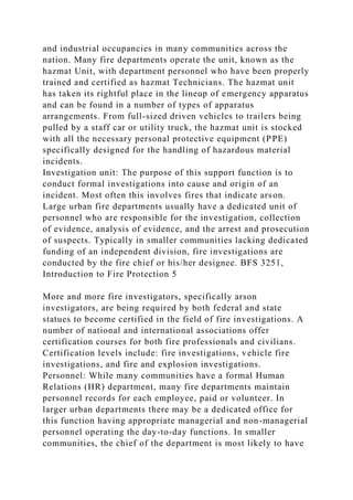 Learning Objectives Upon completion of this unit, students sho.docx