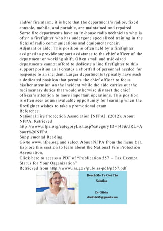 Learning Objectives Upon completion of this unit, students sho.docx