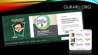GURARU.ORG

 