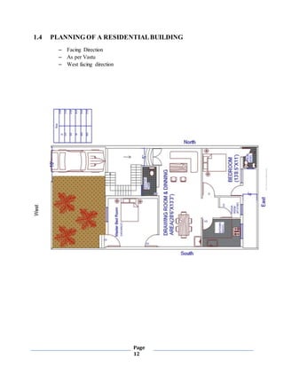 Property Direction Paper.pdf Learning of practical things of civil engineering (report ) | DOCX