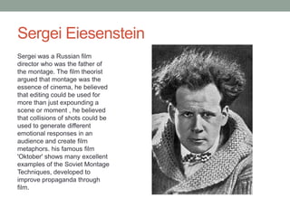 Learning outcome 1 presentation