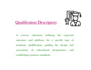 Learning Outcomes Based Curriculum Framework (LOCF): Concept Map for ...
