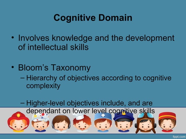 Learning outcomes | PPT