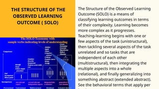 LEARNING OUTCOMES SOURCES AND CHARACTERISTICS (1).pptx