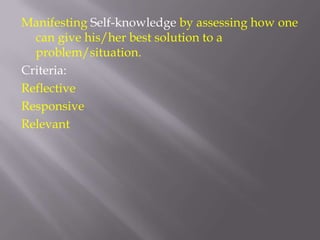 Give examples of first-degree equations in one variable.