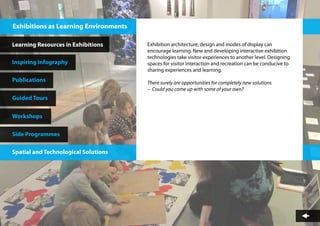 Learning Exposition Learning package learning environments | PDF