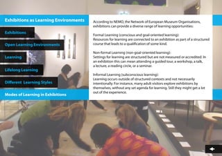 Learning package learning environments | PDF