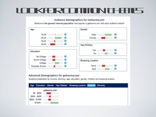 L
OOK ORC M T E E
   F   OM ON H MS
 