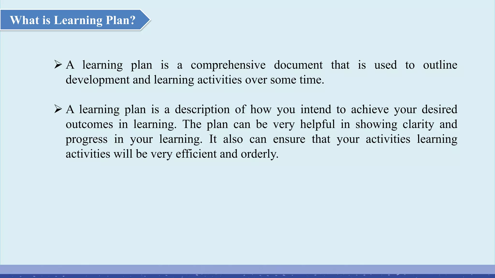 learning-plan-ttl2-group-1-pptx