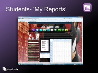 Learning platform Case Study | PPTX