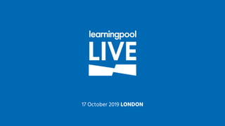 17 October 2019 LONDON
 