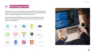 Learning Pool Module Learning pool presentation | PDF