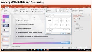 Learning power point 2016 | PPTX