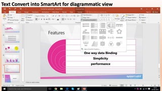 Learning power point 2016 | PPTX