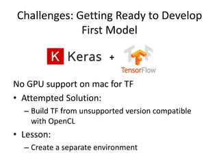 Learning Predictive Modeling with TSA and Kaggle | PPTX