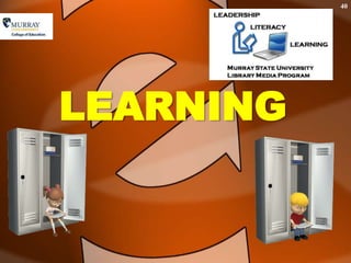 LEARNING