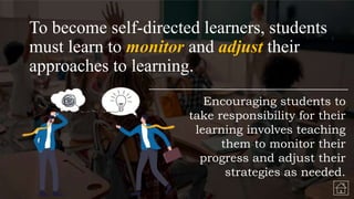 LEARNING PRINCIPLES and Modern Teachings | PPTX