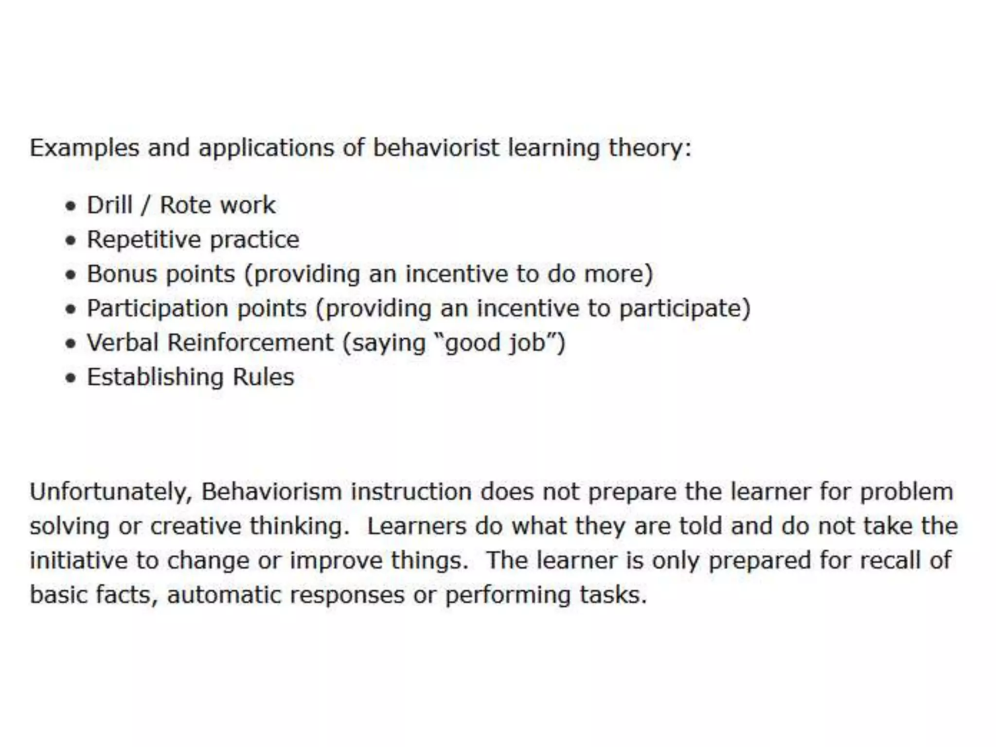 Learning process- Theories, Principles and Characteristics (Lecture-1)-1)