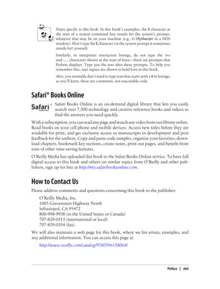 Python learning book in code this good book | PDF