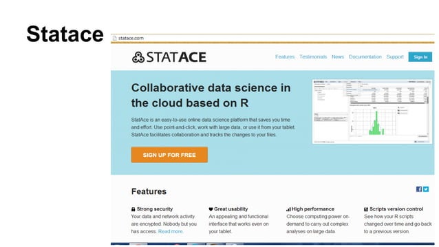Learning R and Teaching R | PDF | Technology & Computing