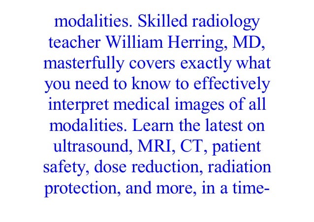 learning radiology pdf download free learning radiology pdf download free