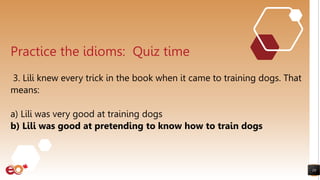 Learning Resources - Based on Book Idioms.pptx