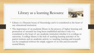 Learning Resources Library Examples Topics LEARNING RESOURCES IN MATHEMATICS unit 4.pptx