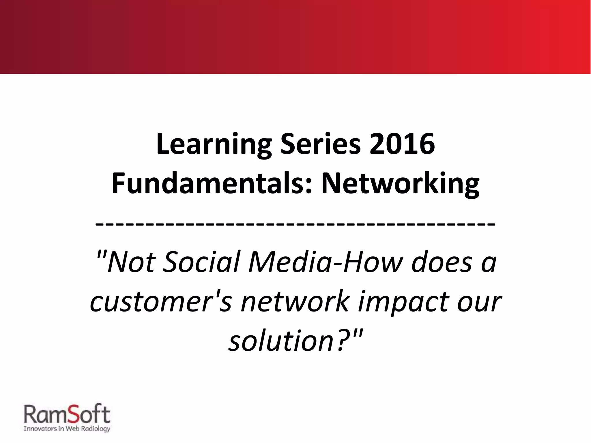 PDFBuilding a Reliable Wireless Medical Device Network