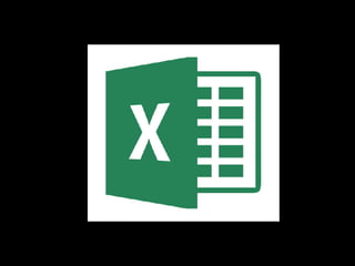 Learnings from Excel