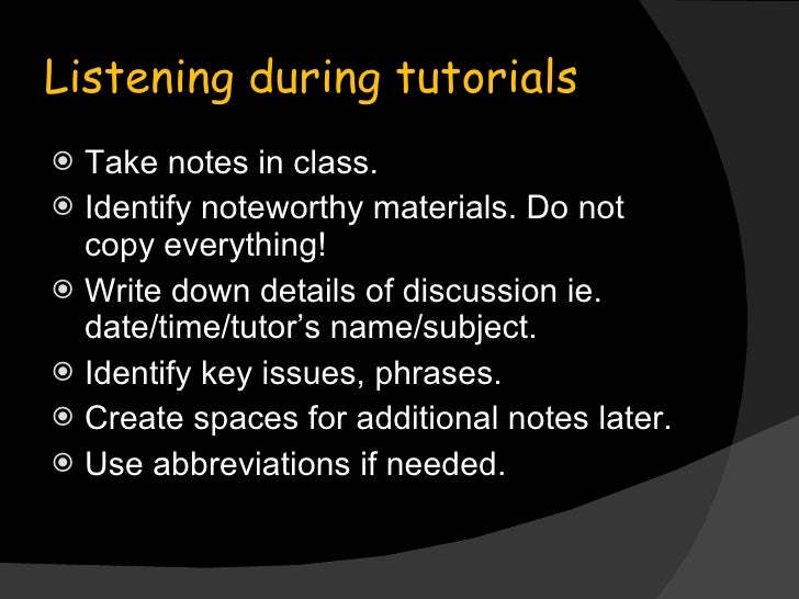 note taking and note making skills Learn about note-taking strategies and note-taking methods to make keeping track of information easier and more organized while researching your paper. note taking and note making skills Learn about note-taking strategies and note-taking methods to make keeping track of information easier and more organized while researching your paper.