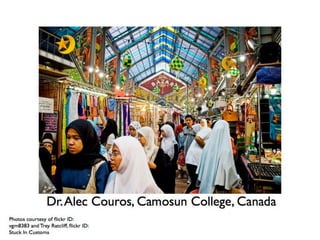 21st Century: Informative vs. Transformative Learning