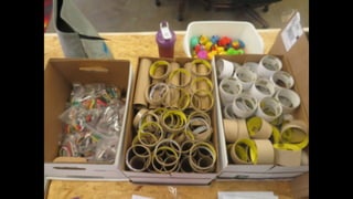 Learning Space Design Tour Beginning Steps  December 2018