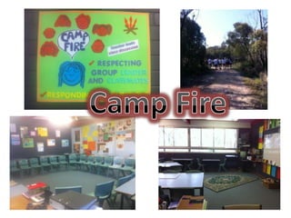 Learning Spaces pecha kucha