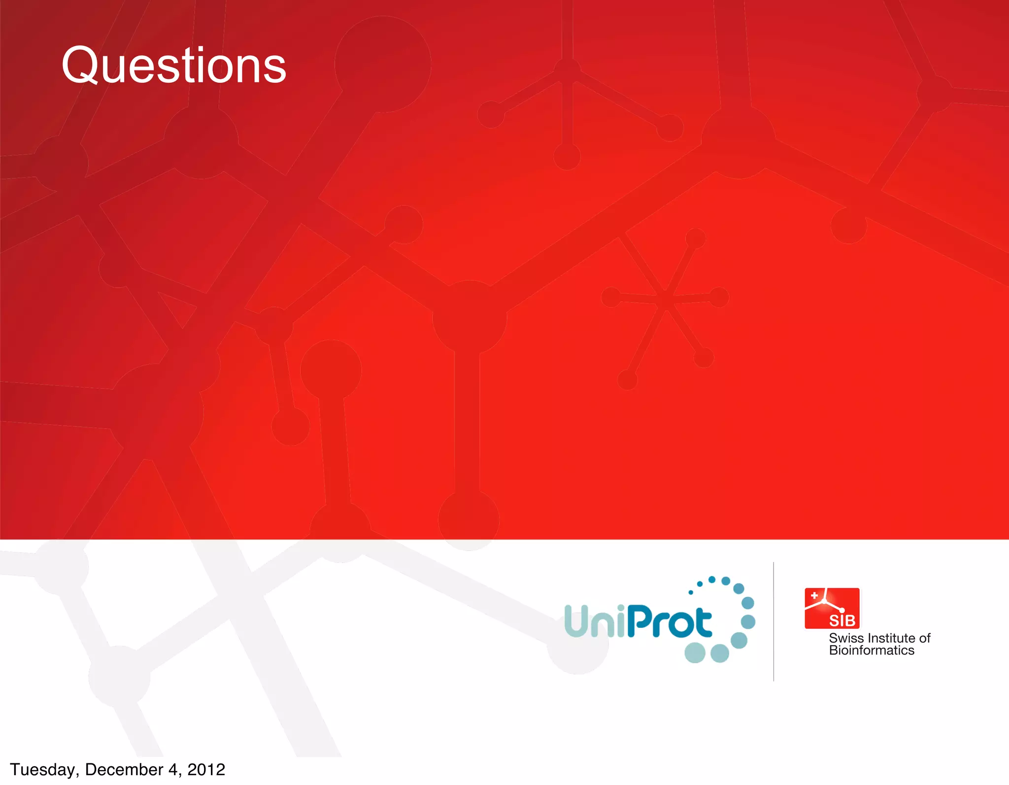 Questions




Tuesday, December 4, 2012
 