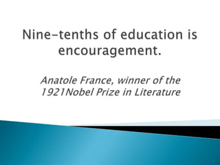 Learning strategy for at risk teenagers